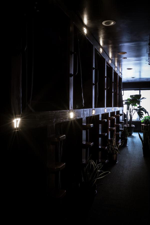 Hotel a capsule Nap York - Capsule Pods 3*